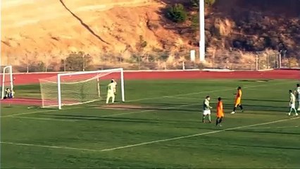 Α.Ο. Υπάτου-Παναρκαδικός 0-0