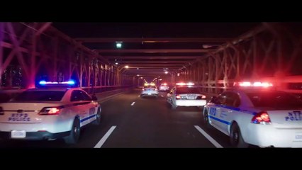 21_BRIDGES_Final Trailer 2019 Chadwick Boseman Russo Brothers Movie