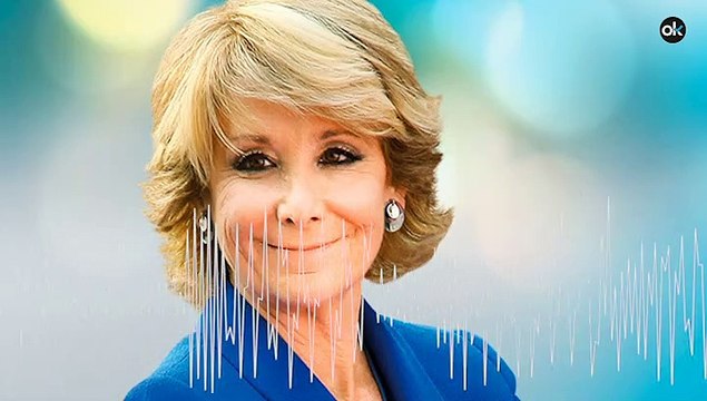 Juicio a Esperanza Aguirre - ¿Usted no tenía nada que decir, no le consultaban-”