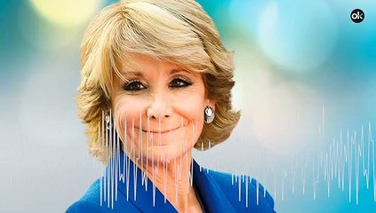 Juicio a Esperanza Aguirre - ¿Usted no tenía nada que decir, no le consultaban-”