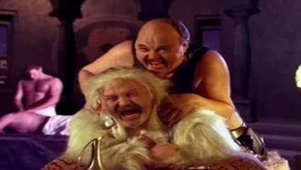 Lexx S01E04  - Part 01