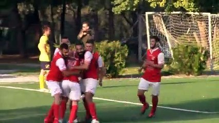 Αστέρας Αγ. Σεραφείμ-Καλαπόδι 2-0