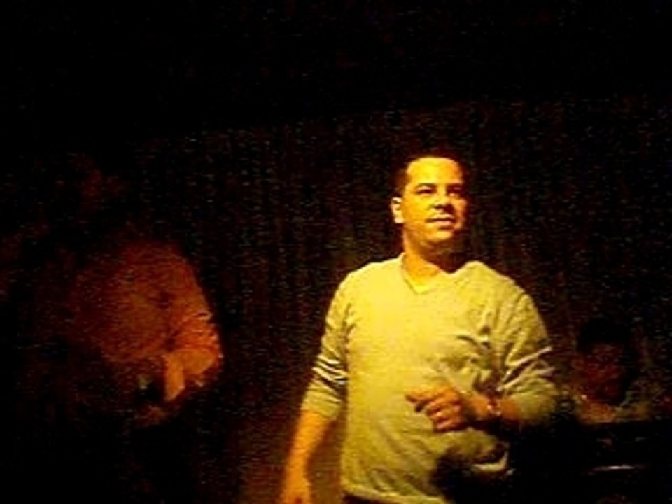 cheb reda et cheb abdou live