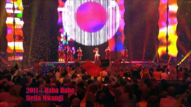 Norway - Eurovision Song Contest 2010 - 2019