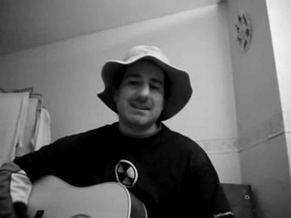 Midnight Oil "Beds are burning"