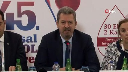 Prof.Dr. Celkan- İmmün sistemi erken dönemde aktifleşirse lösemi olma olasılığı azalır