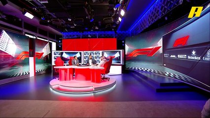 تعليق الأمير سعود بن تركي الفيصل على تفوق ميرسيدس وانخفاض أداء فيراري