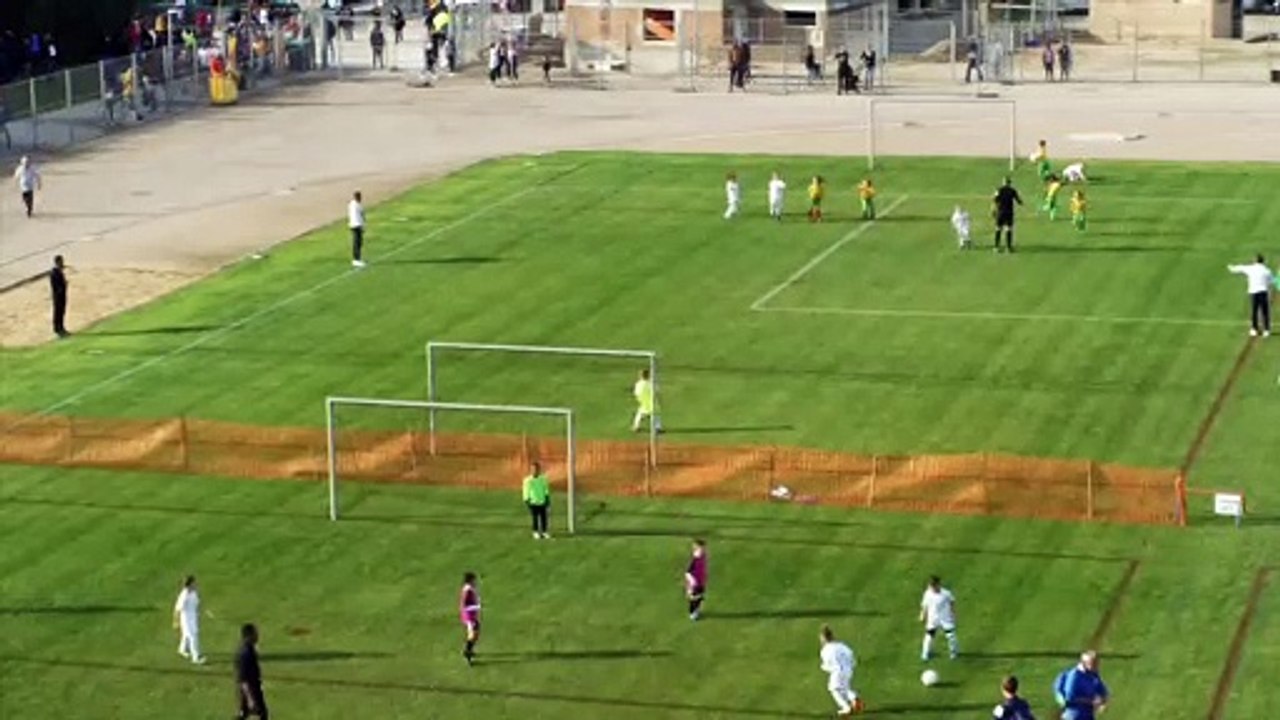 Tournois du 1er novembre 2019 ( séquence 5 )