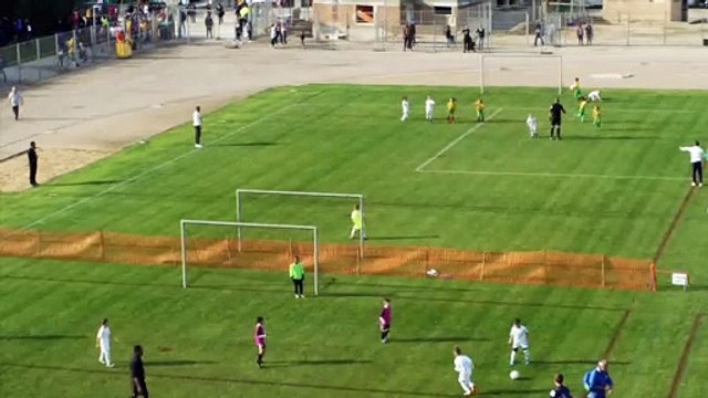 Tournois du 1er novembre 2019 ( séquence 5 )