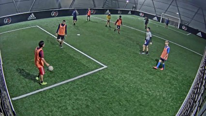 Equipe 1 Vs Equipe 2 - 03/11/19 21:55 - Loisir Turin - Turin Z5