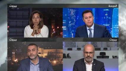 الحصاد- لبنان.. مظاهرات هنا وهناك