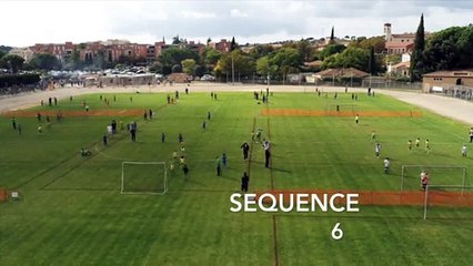 Tournois du 1er novembre 2019 ( séquence 6 )