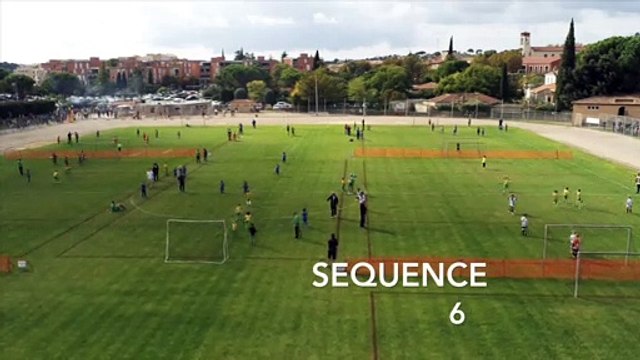 Tournois du 1er novembre 2019 ( séquence 6 )