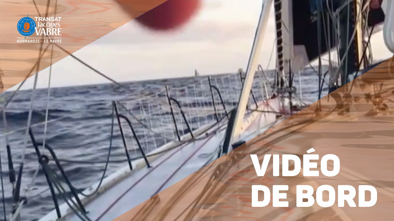 TRANSAT JACQUES VABRE INSIDE - 4myplanet - 03/11/2019