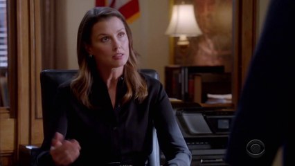 Blue Bloods 10x07 Promo - Higher Standards