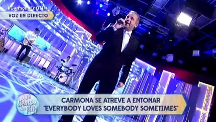 Políticos sin miedo al ridículo en campaña