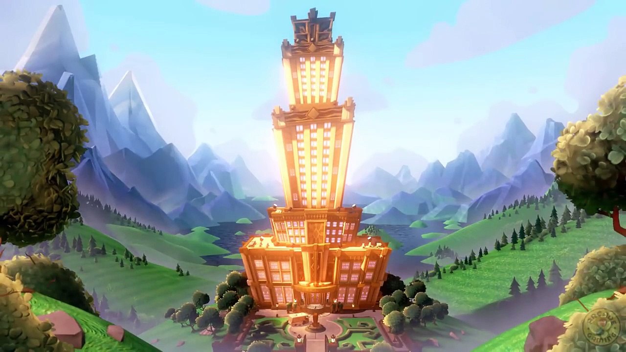 luigi-s-mansion-3-walkthrough-gameplay-part-1-the-last-resort-hotel-video-dailymotion