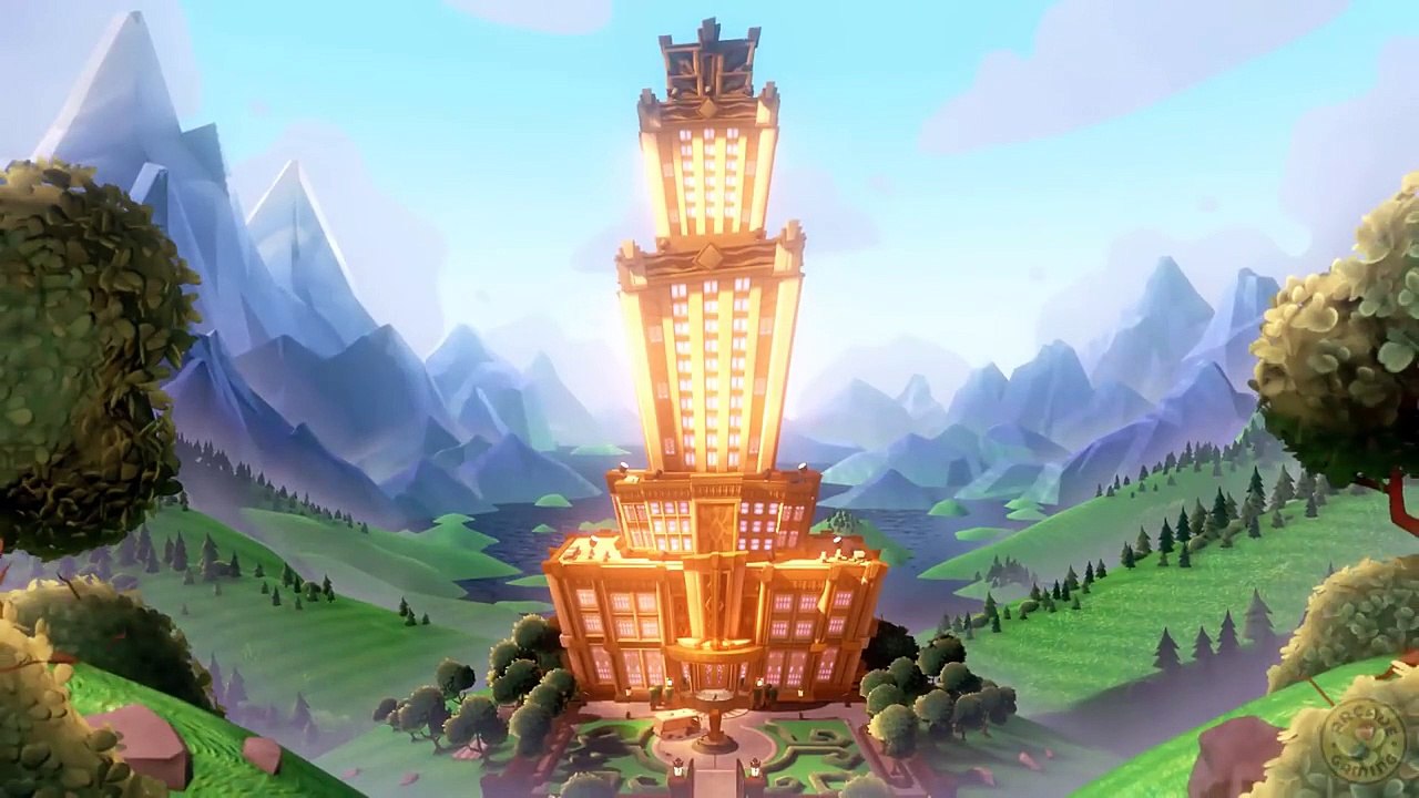 luigi's mansion 3 f4f