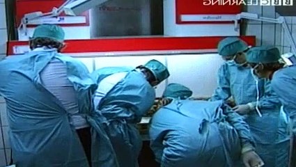 BBC - Horizon - 1997 - Ice Mummies Part 2 A Life In Ice