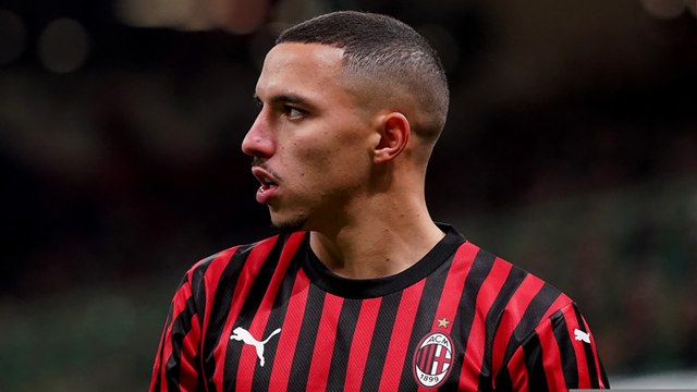 Bennacer: Spirito giusto, ma dobbiamo lavorare di più