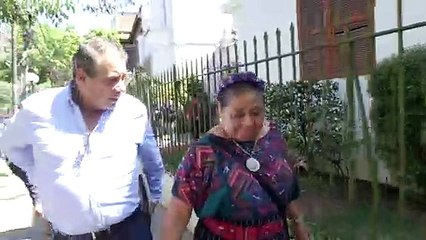 Agitación social se mantiene en Chile y activistas piden respetar los DD. HH.
