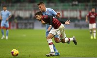 Milan-Lazio, Serie A TIM 2019/20: gli highlights