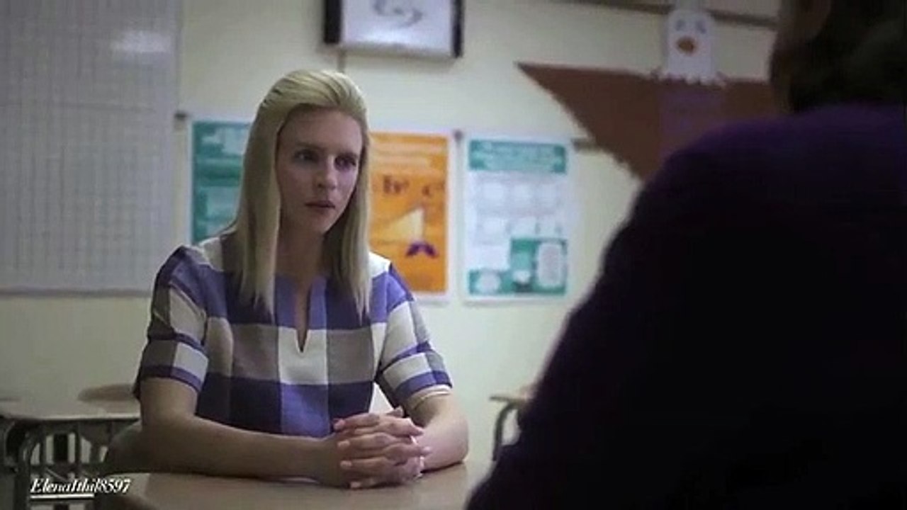 The OA - Prairie e Betty [Fandub ITA]