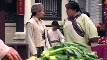 Gilded Chopsticks พากย์ไทย ตอนที่ 04