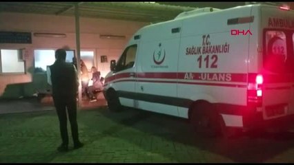 İstanbul'da ıspanaktan zehirlenme vakaları devam ediyor
