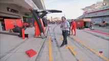 F1 2019 USA GP - Ted's Notebook