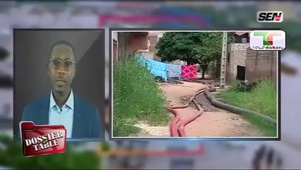 Pape Alé NIANG déshabille le plan ORSEC