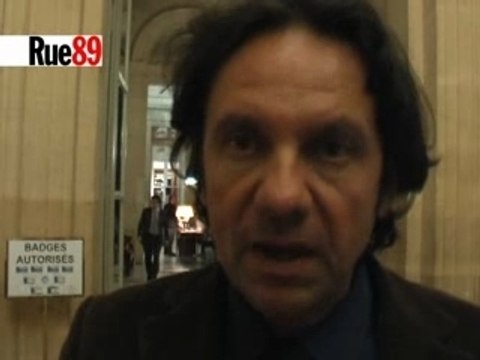 Le PS est-il parvenu à être audible sur le traité? (1/2)