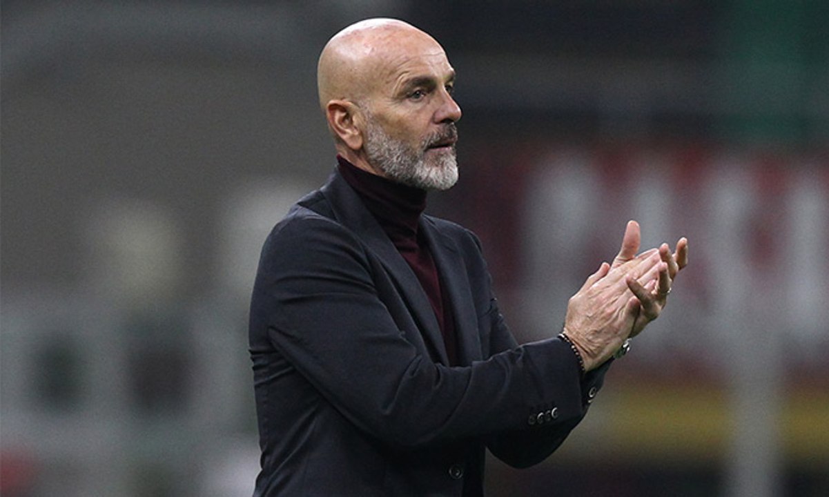 Pioli: "A good performance but, not enough"