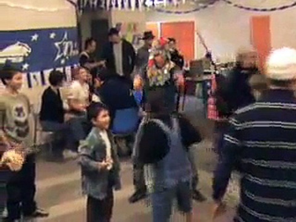 Fête du club 2