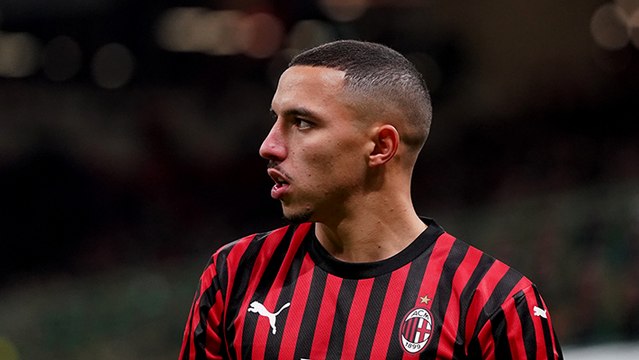 Bennacer: Atitude certa, mas precisamos trabalhar mais