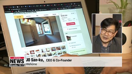 Skepticism growing over S. Korea's sharing economy