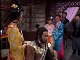 Kiếm Đoạn Giang Hồ Tập 12