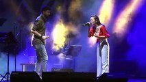 Feride Hilal Akın Adana Konseri