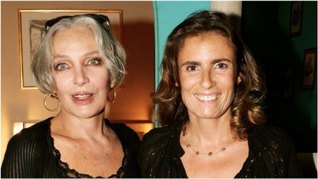 Marie Laforêt maman absente pour Lisa Azuelos : qui sont ses deux autres enfants ?