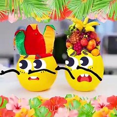 Tout est plus cool avec les trucs – TRUC-LAND