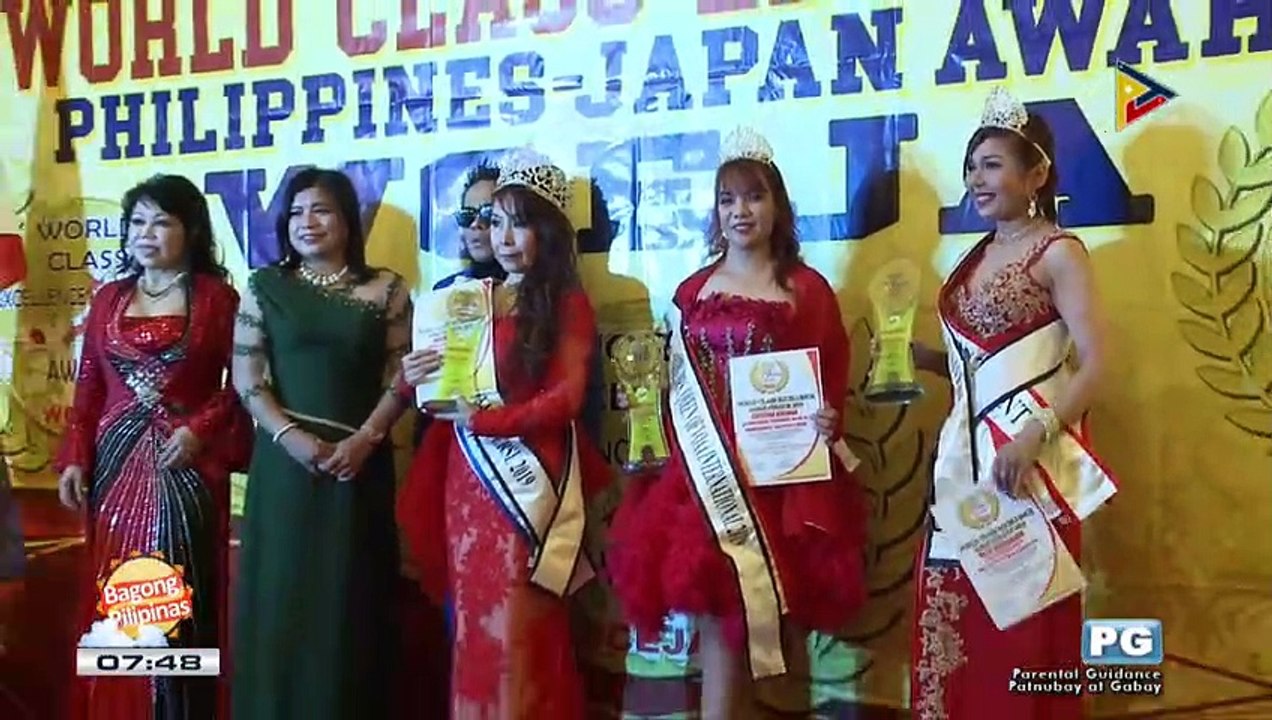 FIFIRAZZI: Angel Locsin, pinuri ang pagtulong sa mga apektado ng lindol sa Mindanao