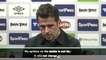Silva insists Son's tackle on Gomes was not intentional