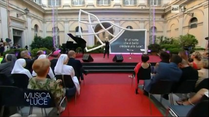 Ivana Spagna — Il Cerchio Della Vita - (Live)