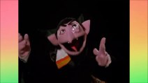 Follow That Bird Count von Count Counts the Credits