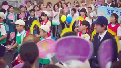 日劇 » Pure！～一日偶像署長的事件簿～ SP - PART3