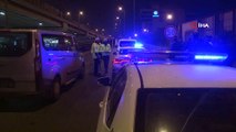 İzmir ’de feci kaza: 1 ölü