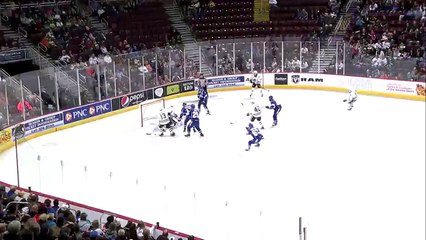 Hershey Bears Vs Syracuse Crunch 11_03_2019