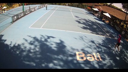 Les Petits As - Asia Playoffs 2019 [Central Court]