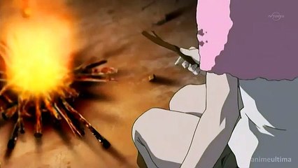 Gun X Sword E 05 ENG Sub