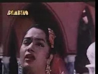 Teri Duniya Se Door Chale Ho Ke